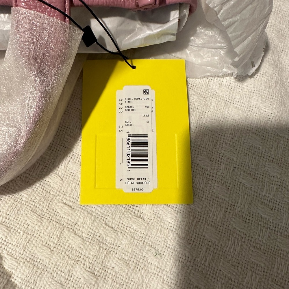 NWT Marc Jacobs The Tote Bag Mini - Picture 4 of 10